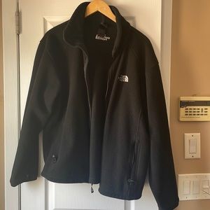 North Face Fleece Jacket